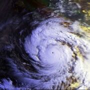 Hurricane Linda