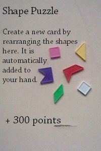 Shape Puzzle