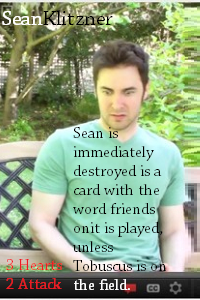 SeanKlitzner