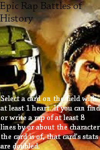 Epic Rap Battles of History