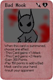 Bad Mook