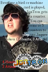 JonTron
