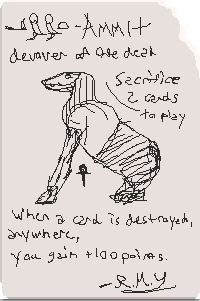 Ammit