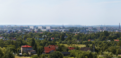 Panorama Zawiercie