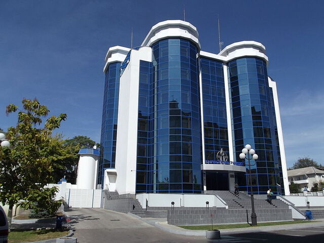 File:Тирасполь. Тираспольтрансгаз.jpg