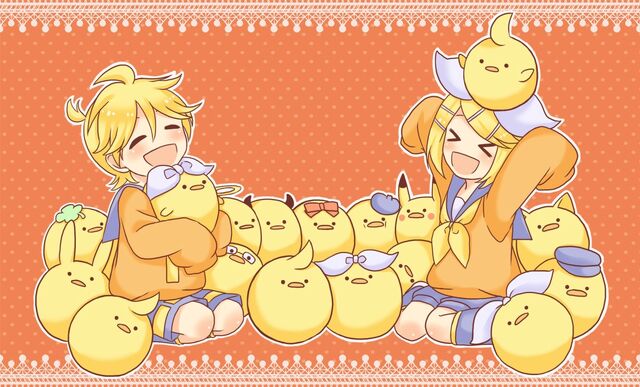 File:Rin, Len, Oranges.jpg