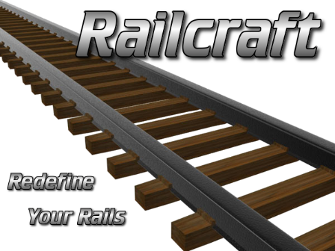 RailCraft | Cz Tekkit a FTB Wiki | FANDOM powered by Wikia