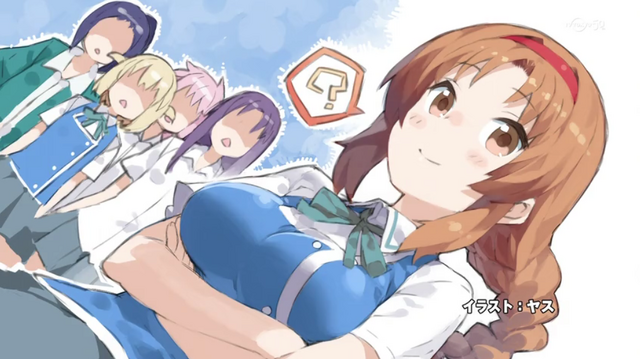 File:D-FraG! Episode 2 Endcard.png