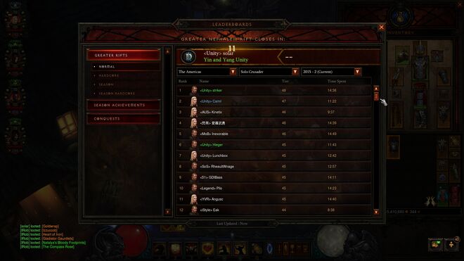 Striker camil no. 1 2Screenshot1573