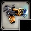 Sisters flamer icon