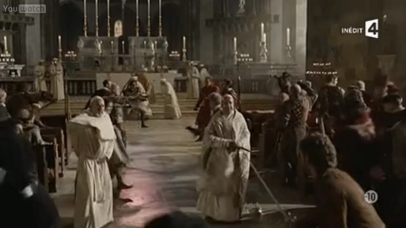 Conjuration des Pazzi Wiki Da Vinci's Demons FANDOM powered by Wikia