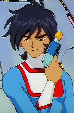 Teru