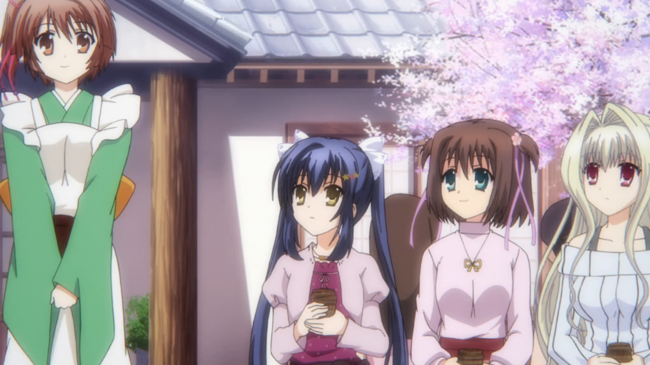 Da Capo III | Da Capo Wiki | FANDOM powered by Wikia