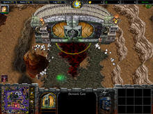 Vampire Den