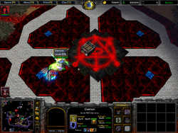 Daemon Arena