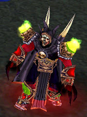 Undead