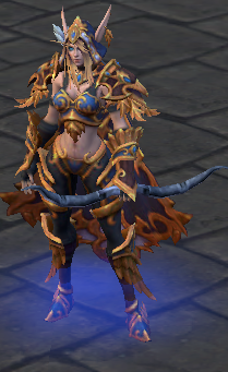 Ranger