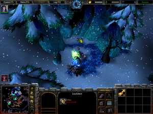 FrostBolt