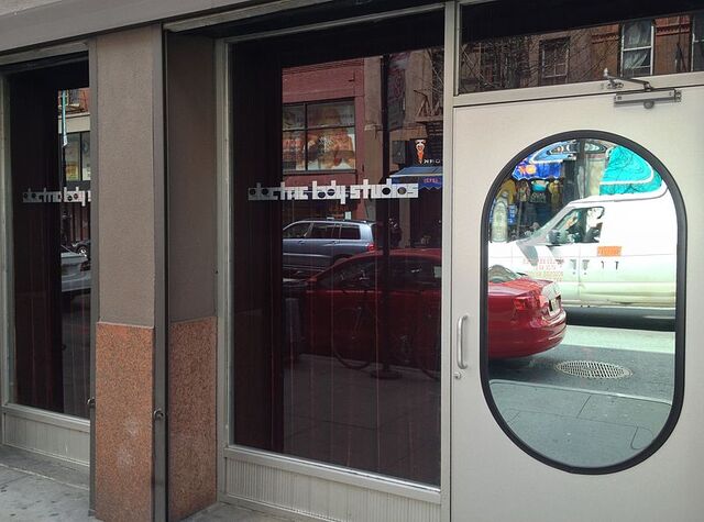 File:Electric Lady Studios 2013.jpg