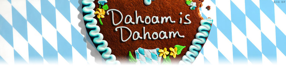 Dahoam Is Daoam Dahoam Is Daoam