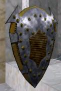 Predaimegashield