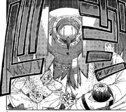 Tio's physical strength