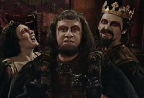 Dr who 4
