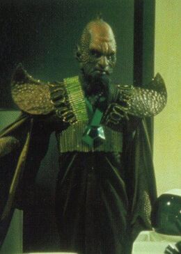 Draconian