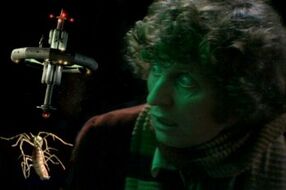 Dr who ark01