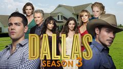 Dallas 2012 series - Season 3