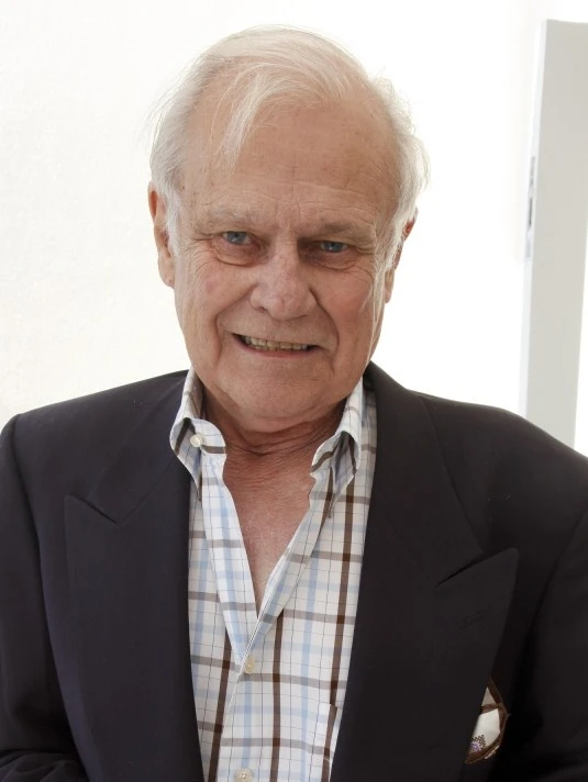 Cliff Barnes Wiki Dallas FANDOM powered by Wikia