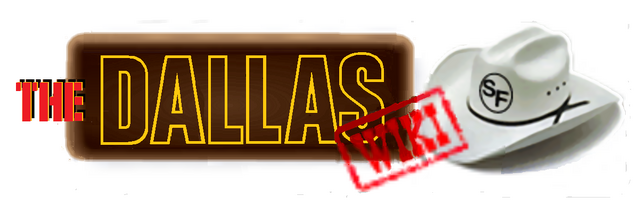 File:Dallas Wiki White Brown wordmark.png