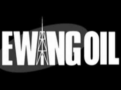 Ewing Oil Company Ewing Oil Company