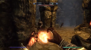Skyrimspell