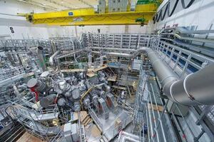 Plasma- reactor