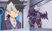 Jin&ProtoZenon