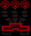 Cerberus Tree