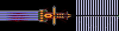 Air laser by coolcatz