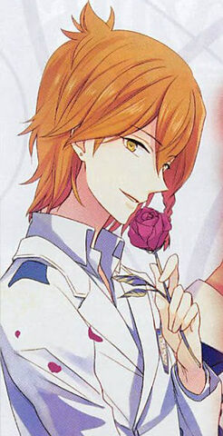 Archivo:Urie-manga.jpg