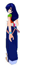Charaback alice