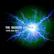 THE SHINING POLARIS (X2)