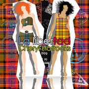 La libertad (X2 AC)