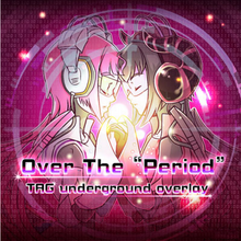 Over the Period