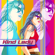 Kind Lady (X2)