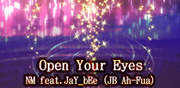 Open Your Eyes