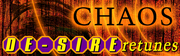 CHAOS (DDR DW banner)