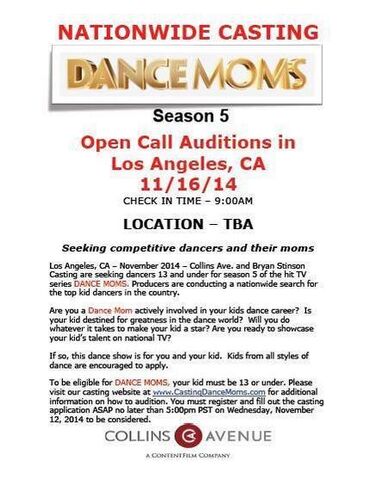 File:Dance Moms open call casting season 5.jpg