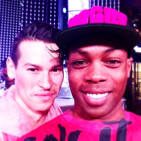 File:RickyP with TodrickH 2015-03-29.jpg