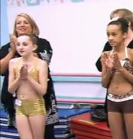 File:The Beginning of the End - Open Call Auditions - Liza and Chloe Smith - Gloria H and Kaeli Ware.jpg