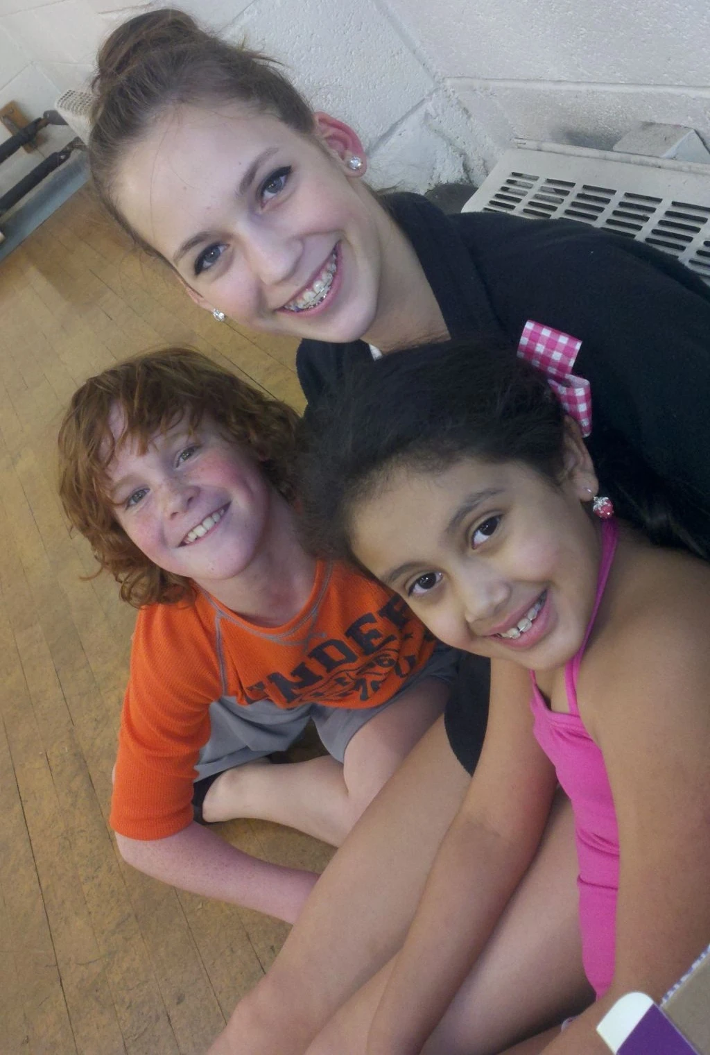 Image Erika justice vivi cathytweet.jpg Dance Moms Wiki FANDOM